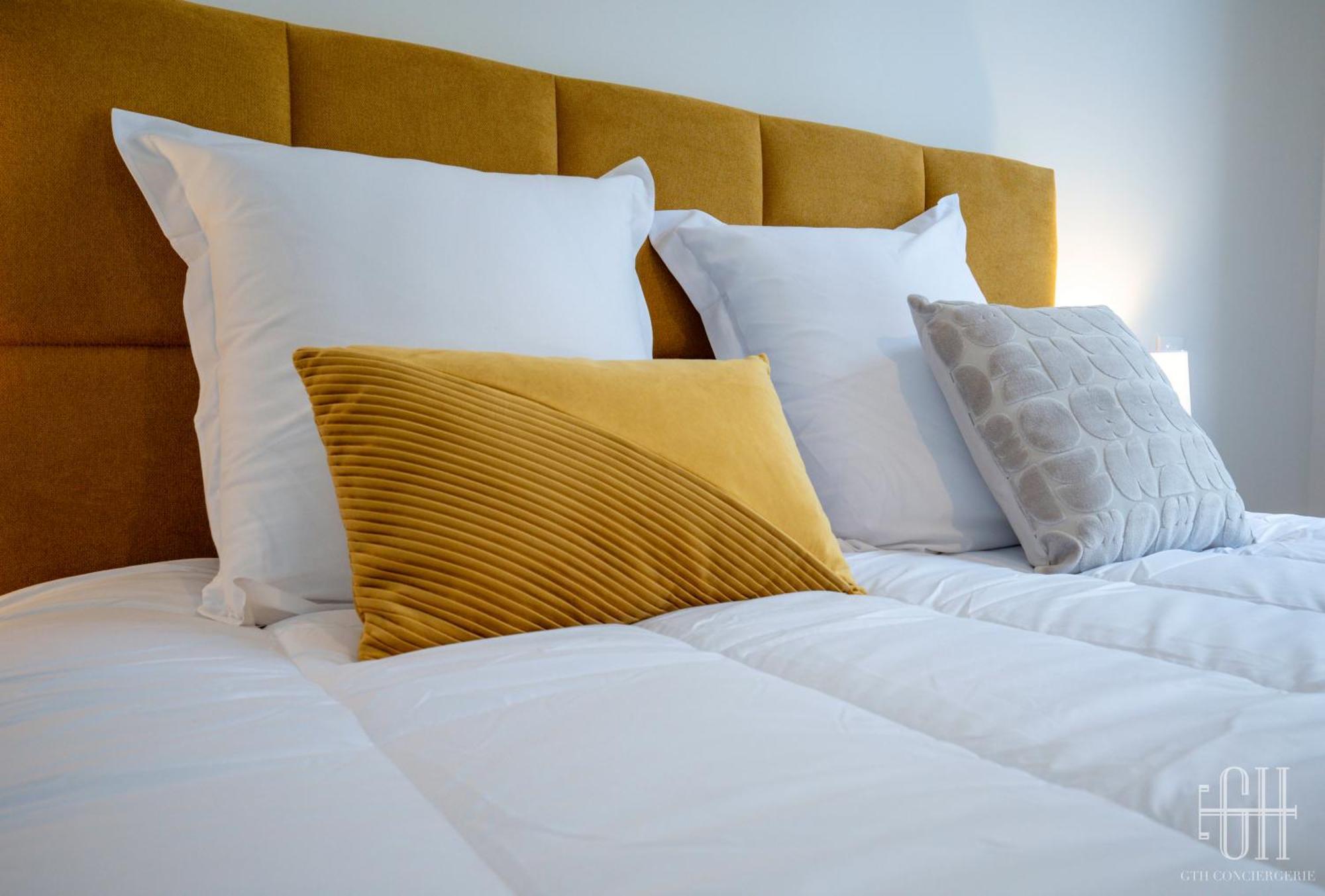 Apartment Le Racine / Colbert - Bords De Loire Tours