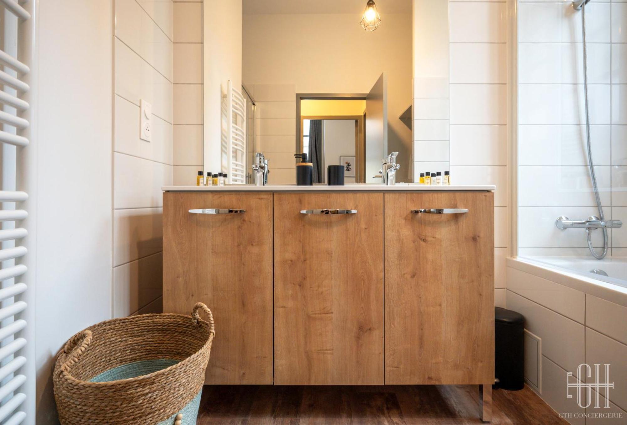 Apartment Le Racine / Colbert - Bords De Loire *