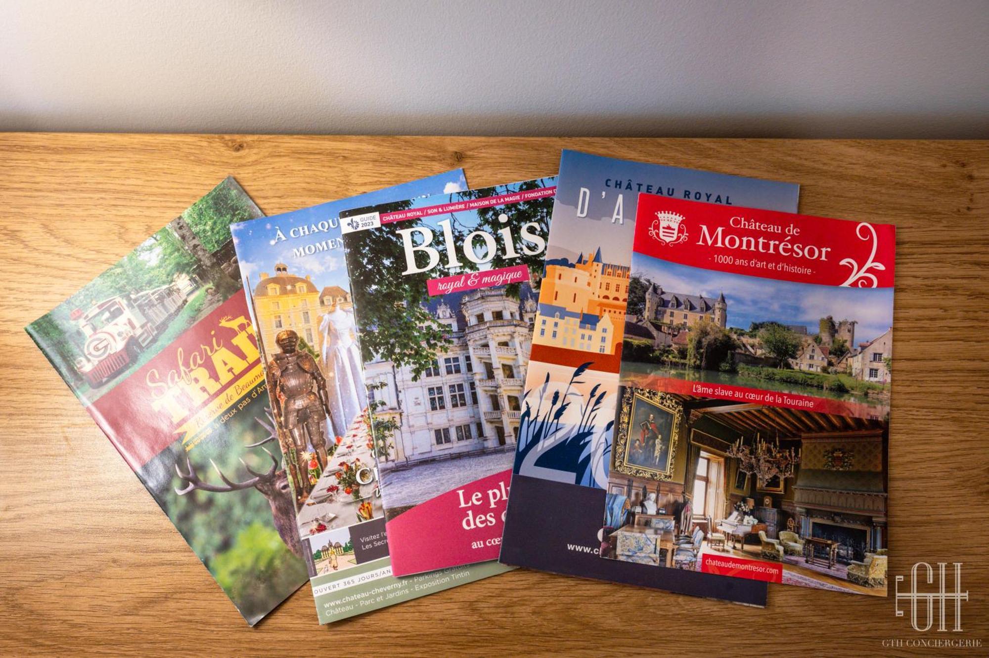 Le Racine / Colbert - Bords De Loire Apartment Tours