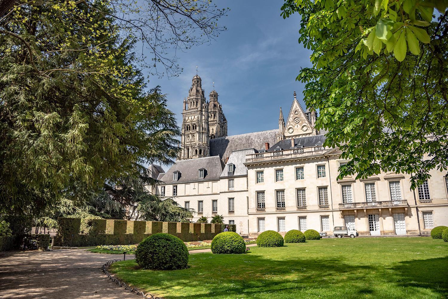 Le Racine / Colbert - Bords De Loire