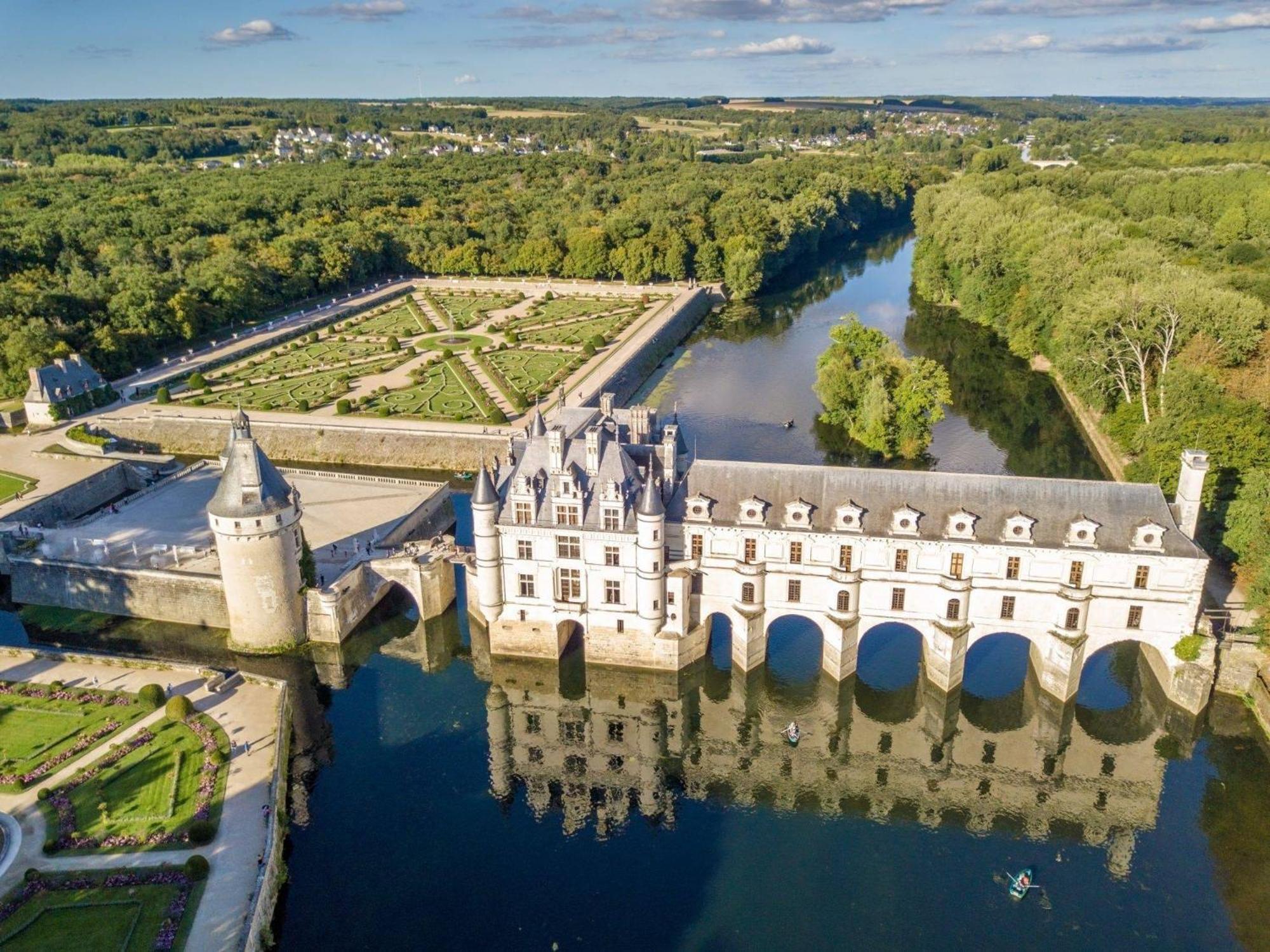 Apartment Le Racine / Colbert - Bords De Loire Tours
