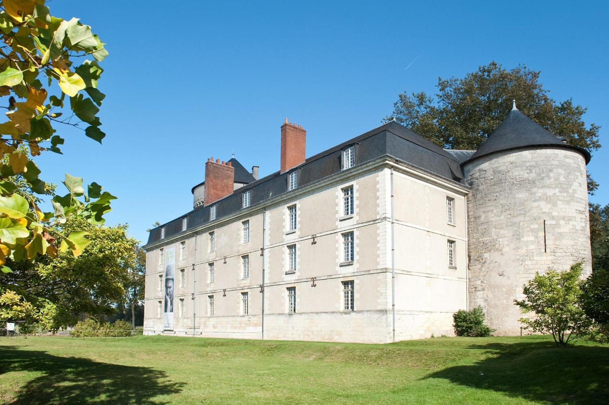 Apartment Le Racine / Colbert - Bords De Loire